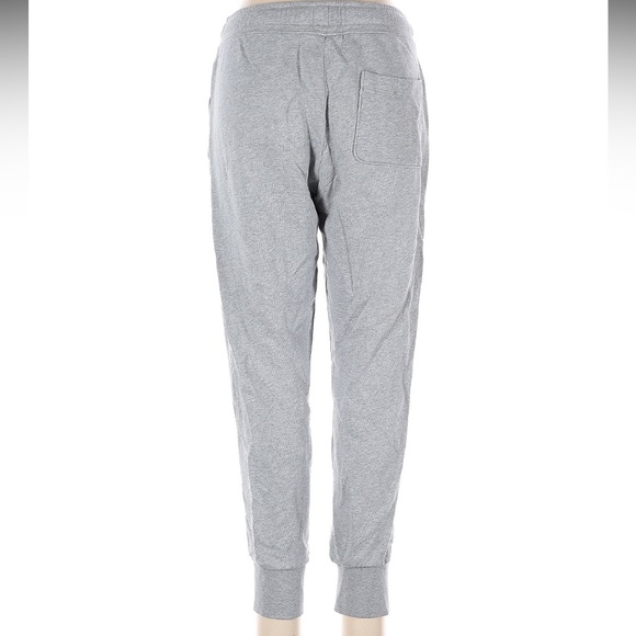 Club Monaco Gray Jogger - Picture 2 of 6
